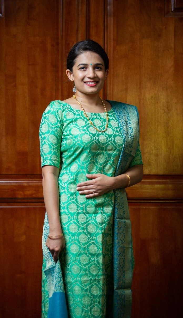 Sovita Gonsalves